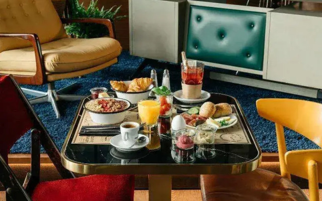 Ruby Bea Hotel Florence