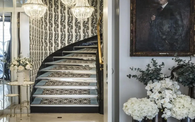 Hôtel Malte - Astotel