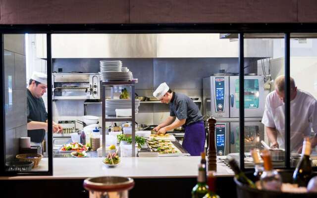 Brit Hotel Saint Brieuc