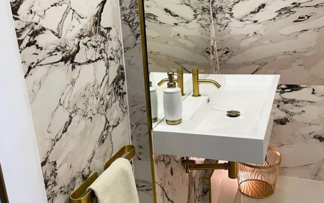 Kamin und Fußbodenheizung, Luxrem best in Homeoffice