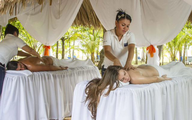 Barceló Montelimar - All Inclusive