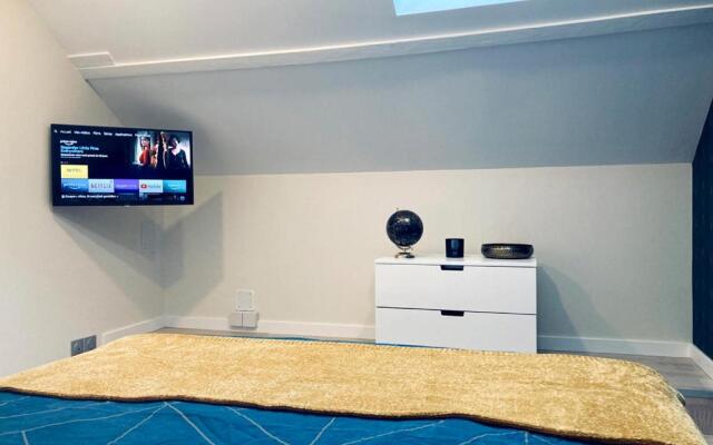 La bulle des Viennes