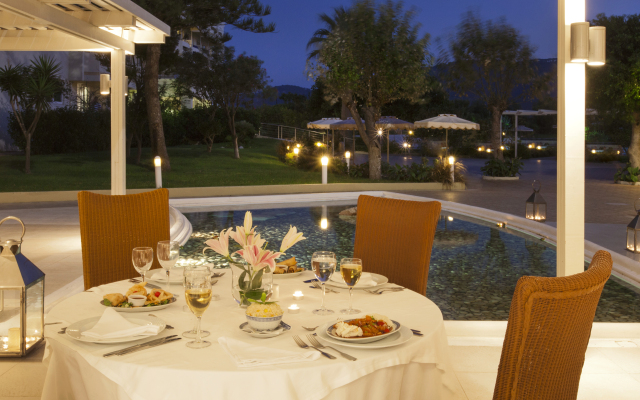 Electra Palace Rhodes - Premium All Inclusive