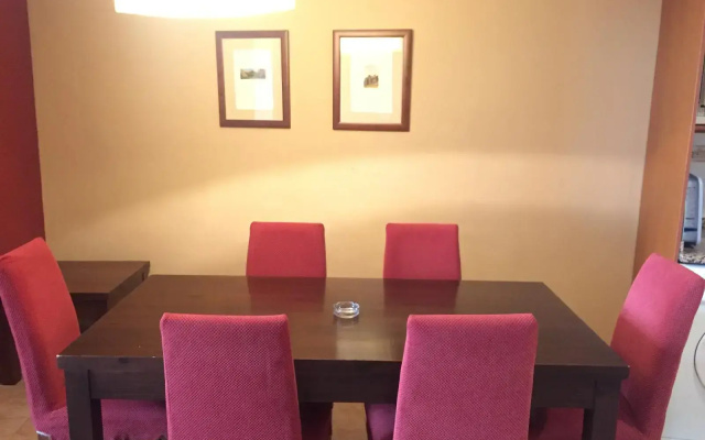 Apartamentos La Trufa Negra