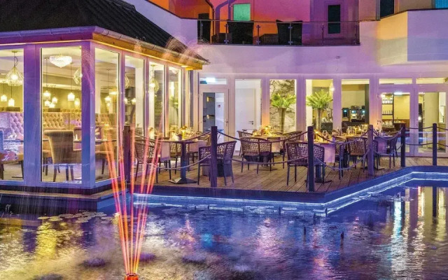 LIFESTYLE Resort Zum Kurfürsten