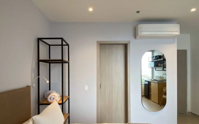 San Martin By Wynwood House