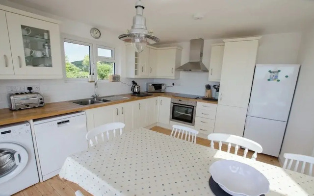 Rooftops Braunton 4 Bed Sleeps 8 Beautiful Views
