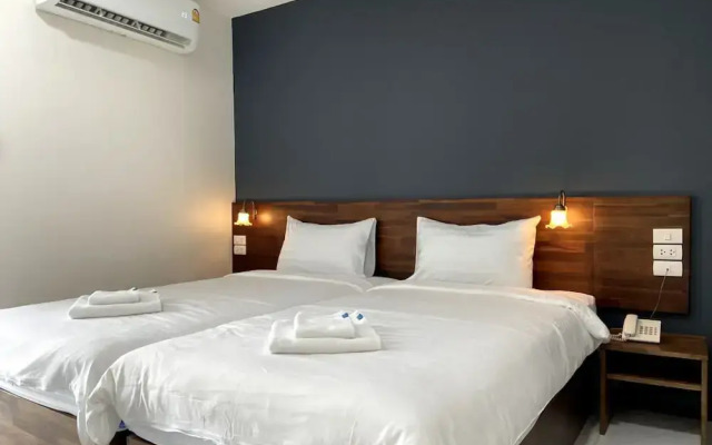 OK Hotel Bangkok