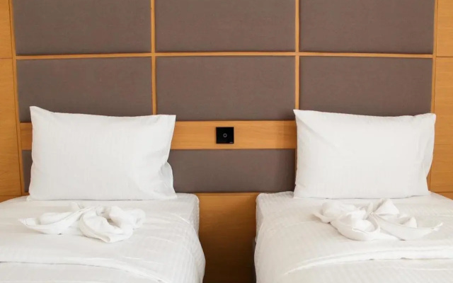 Hotel Avenue