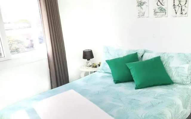 Buenos Aires Apartamento
