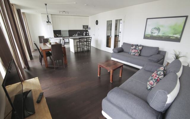 Holiday at Alexanderplatz Apartments