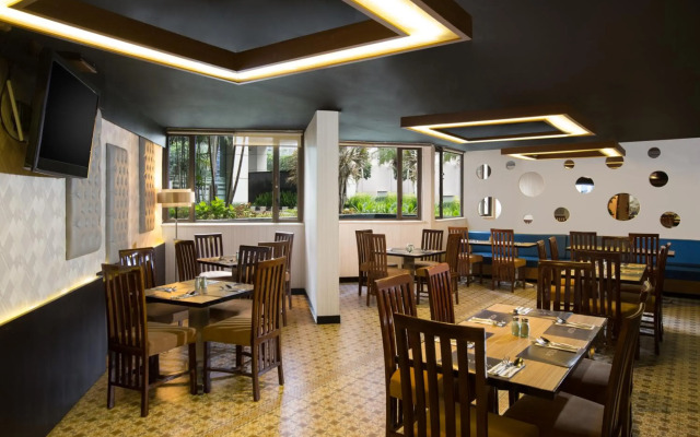 Horison Ultima Suite & Residence Rasuna Jakarta