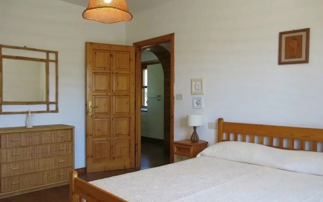 Sergy1 - villino con giardino al mare