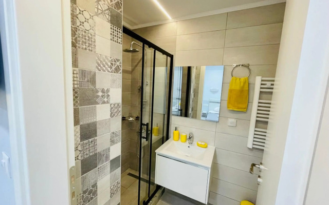 Lemoni Garden Apartment vipgreece