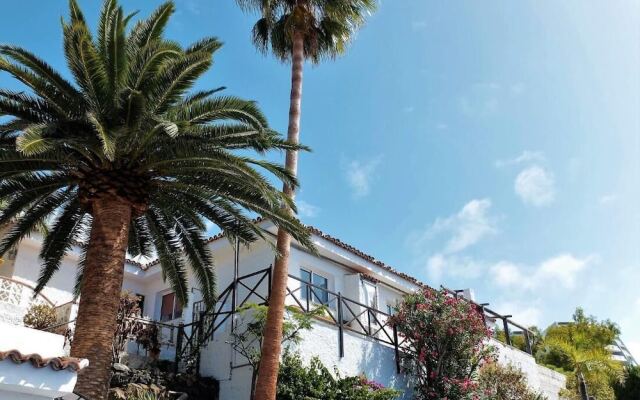 Zen Republic Villa Vista mar