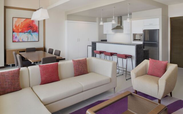 Delta Hotels by Marriott City Center Doha 