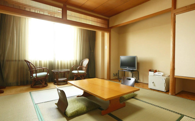 Kuji Sanpia Hitachi