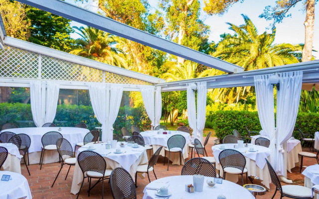 Hotel Villa Ottone