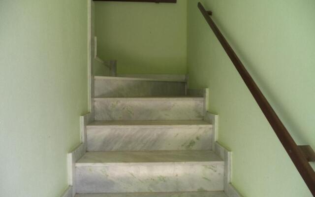 Zago Apartamento Temporada Vista Mar