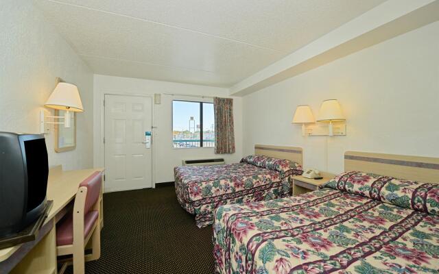 Americas Best Value Inn Battle Creek