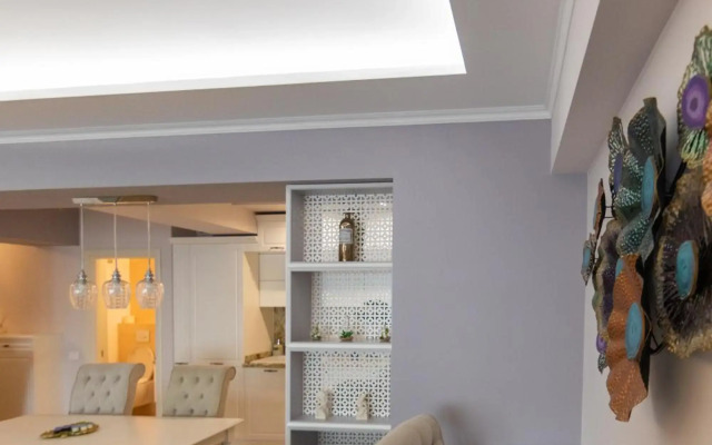 Saphir Stein Residence Apartment 19th