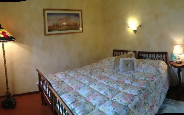 Villa Giuliana