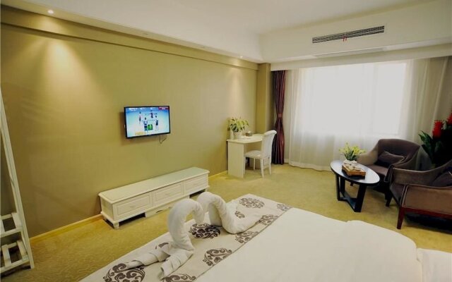 Xinglu Hotel
