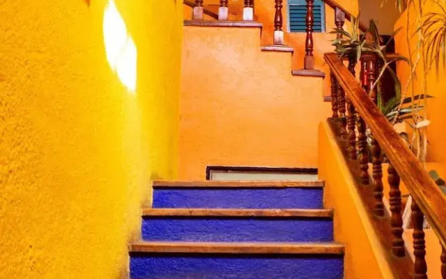 Hostel GTO