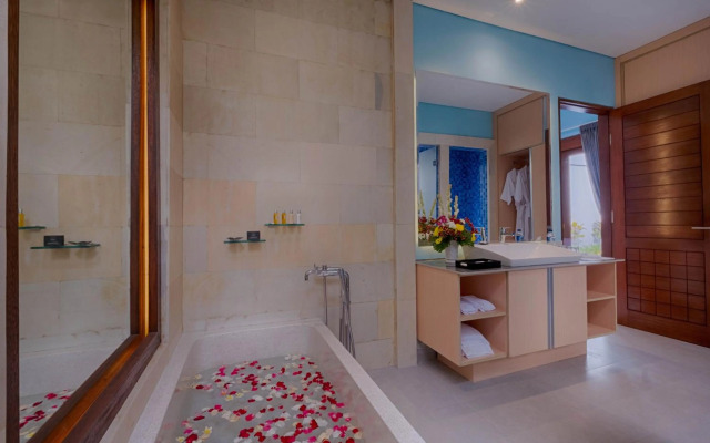 Canggu Villa by Sanga Sanga Hospitality