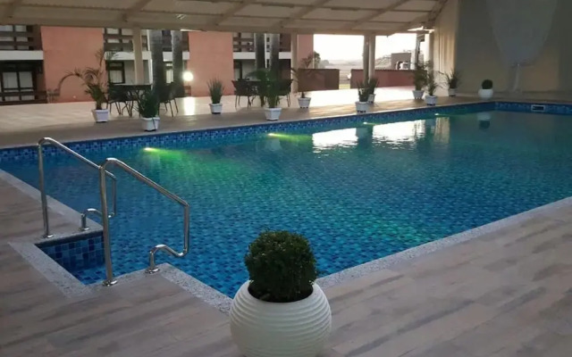 Olinda Hotel e Eventos