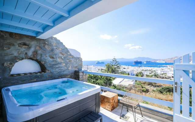 Ibiscus Boutique Hotel