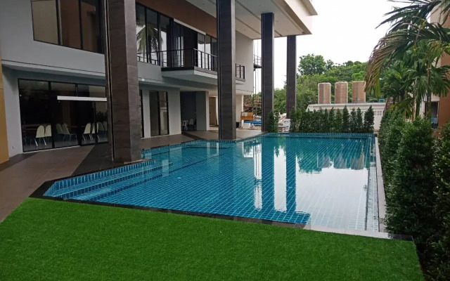 Srilamduan Hotel