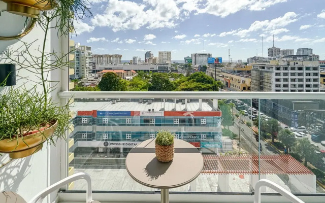 Luxurious Apartment S802 Downtown Santo Domingo
