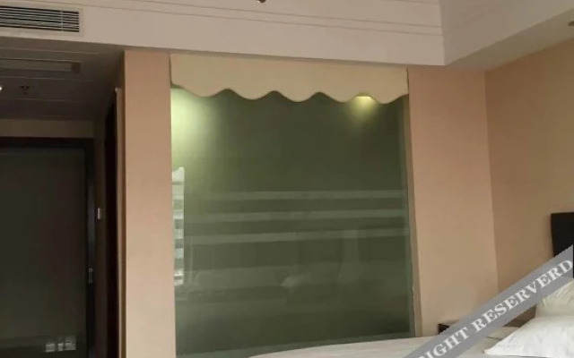 New Bolai Hotel