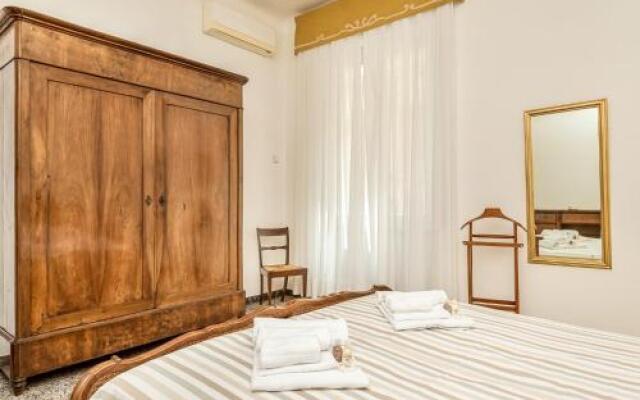 Magicstay - Flat 3 Bedrooms 1 Bathroom - La Spezia