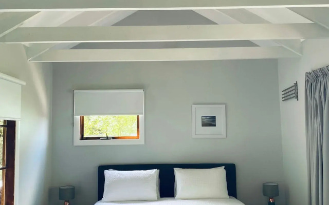Hideaway Studio Accommodation