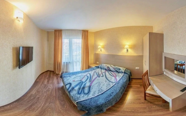 Hotel Oazis