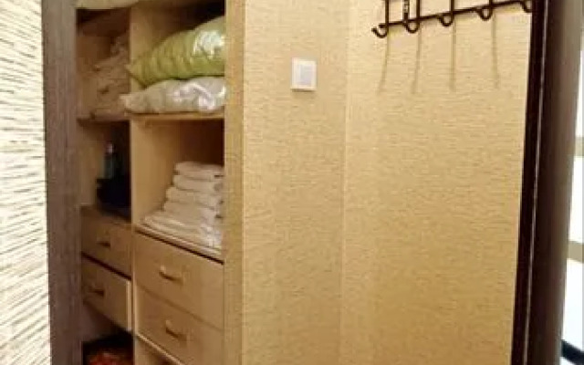 Апартаменты Татьянин Дом на ул. Павла Морозова 91