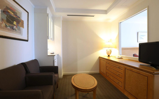 Wishton Hotel Yukari