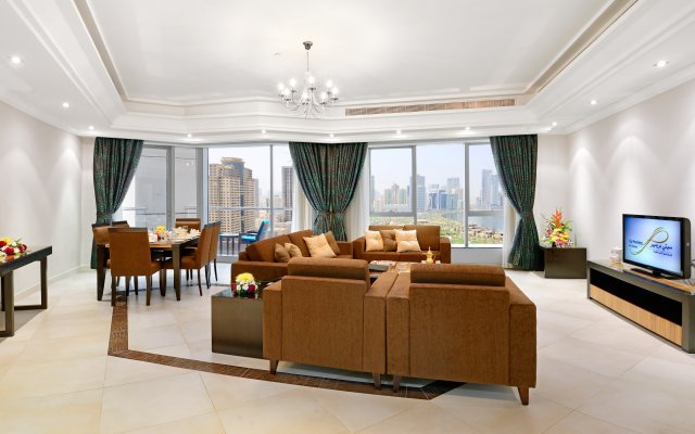 Al Majaz Premiere Hotel Apartment