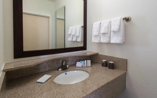 SpringHill Suites by Marriott Greensboro