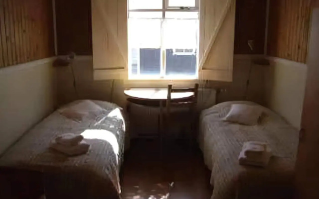 Tærgesen - Guest House