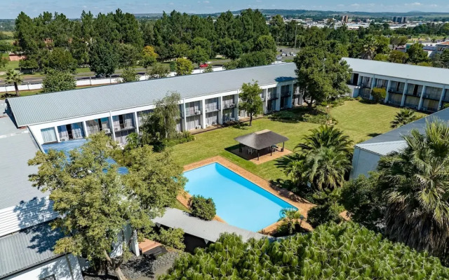 African Sky Hotels - Newcastle Inn