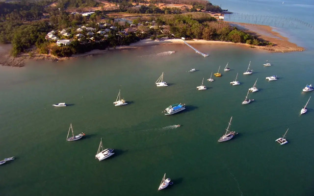 Chandara Resort & Spa Phuket