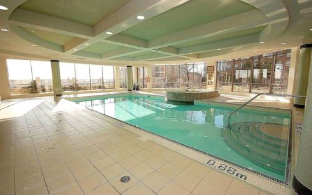 Pelicanstay at Square One Mall