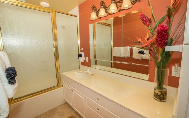 Oceania 408 3 Bedroom Condo