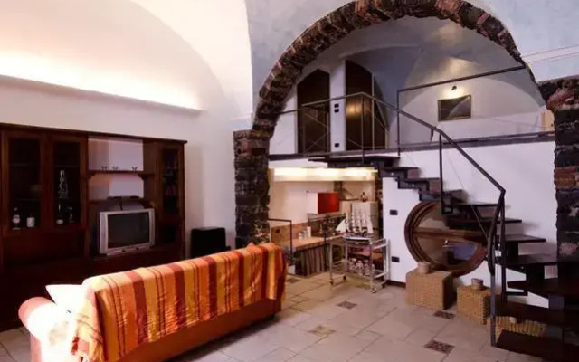 Loft Li Cuti