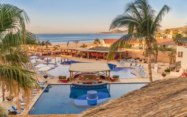 Royal Decameron Los Cabos All Inclusive Resort