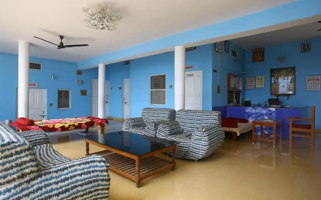 Shri Yoga Mandir Guest House