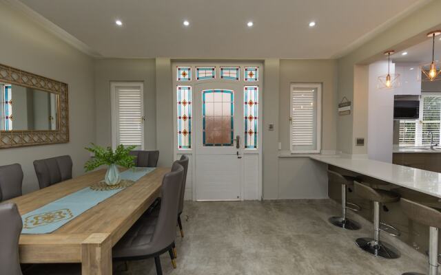 Caribbean Estates - 35 Montego Bay